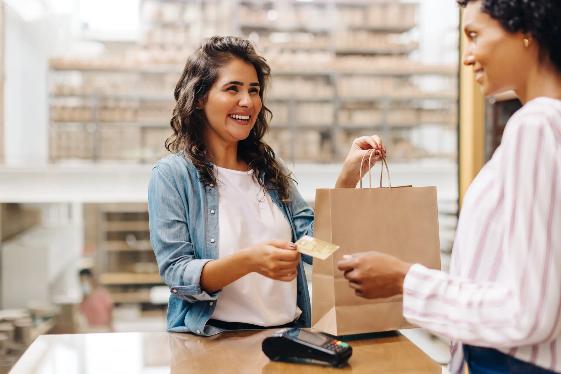 Commerce de proximité